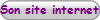 Son site internet